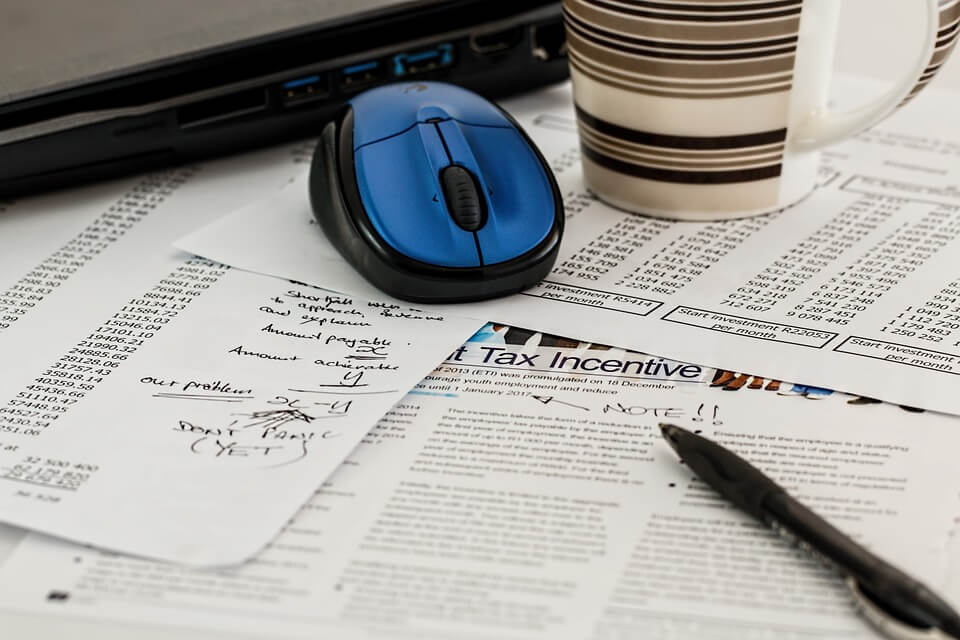 IRS Seeking Unpaid Taxes From Crypto Investors