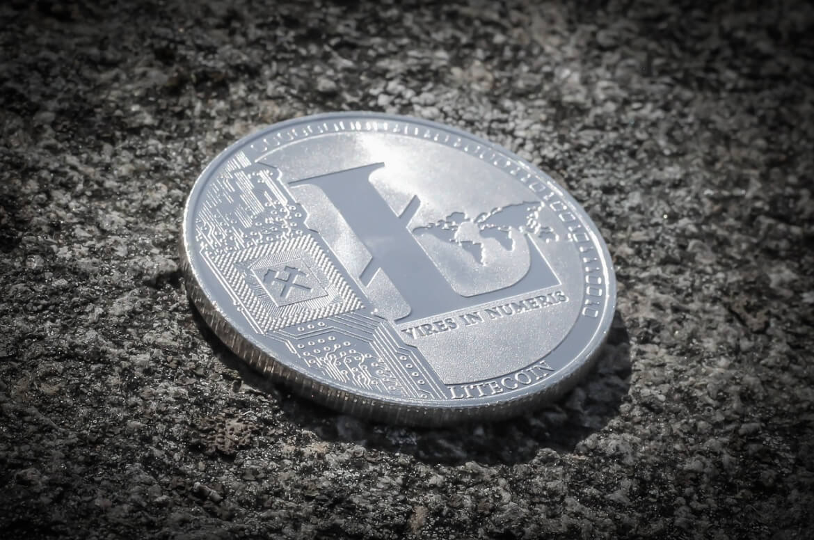 LiteCoin Expected to Drop Before Hitting All-Time Highs ...