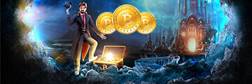 7 Days Left to Win €50000 and 20000 Free Spins at MonteCrypto’s Casino
