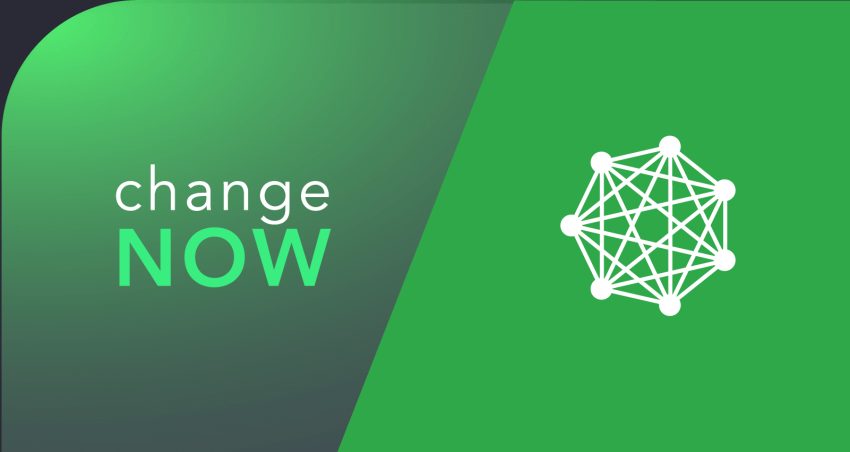 ChangeNOW Announce Partnership With Simplex