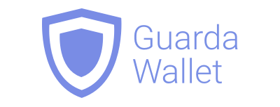 Guarda Wallet Review Logo