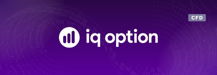 IQ Option Explain Top 3 Reasons for EFD Diversification