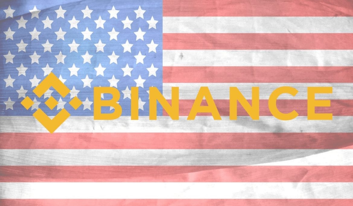 Further Details About Binance US Revealed