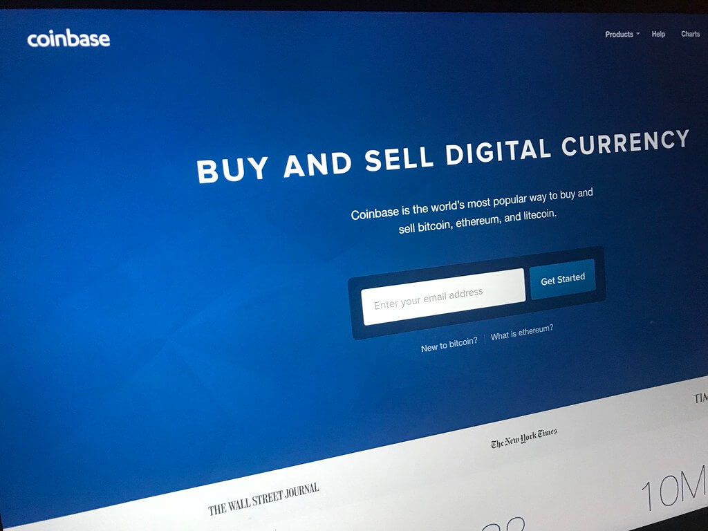 An Alternative To Coinbase