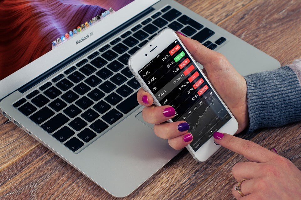 How To Pick The Best Trading App