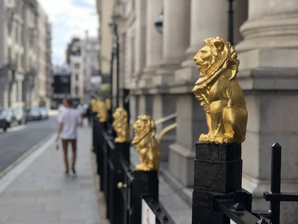 Crypto Hacker Ordered To Pay £1m To His Victims