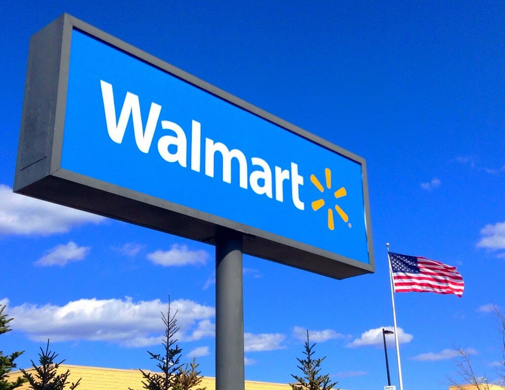 Walmart’s Cryptocurrency On The Way