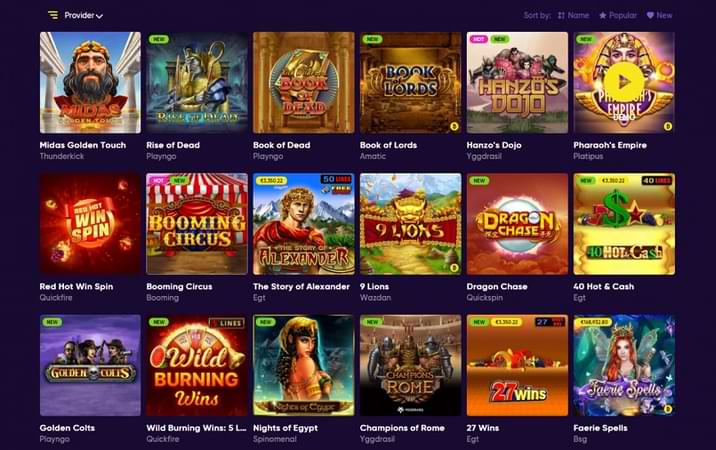 BAO-Casino-Games-Selection