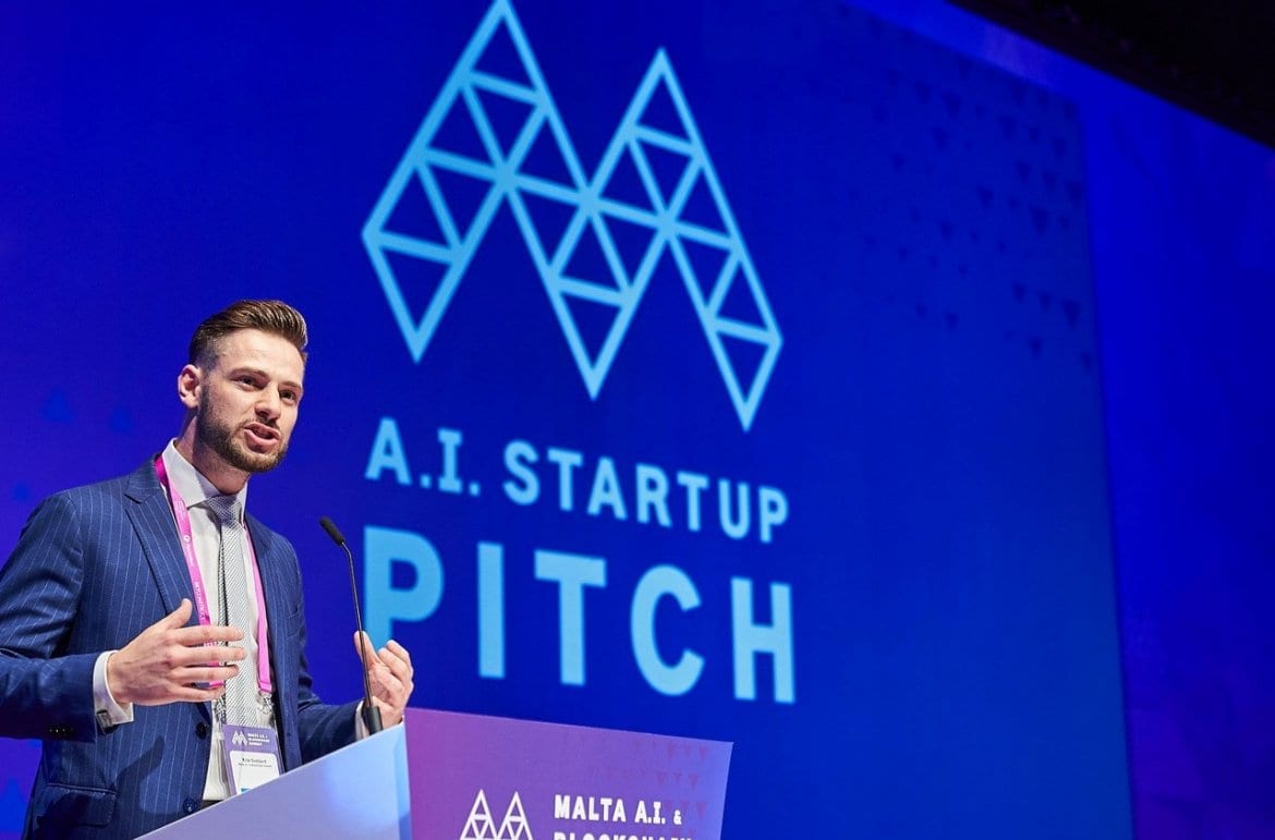 Malta AI & Blockchain Summit Invites Start-up Trailblazers