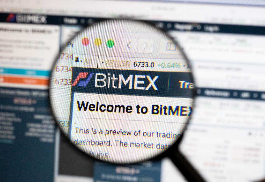 An Alternative To BitMEX