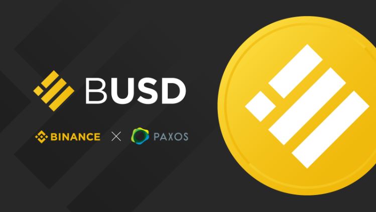 Binance Launch New USD-Backed Stablecoin, BUSD