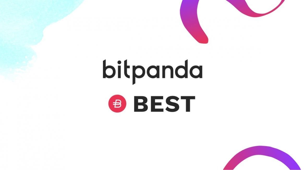 25% Discount When Trading with BEST Goes Live on Bitpanda.