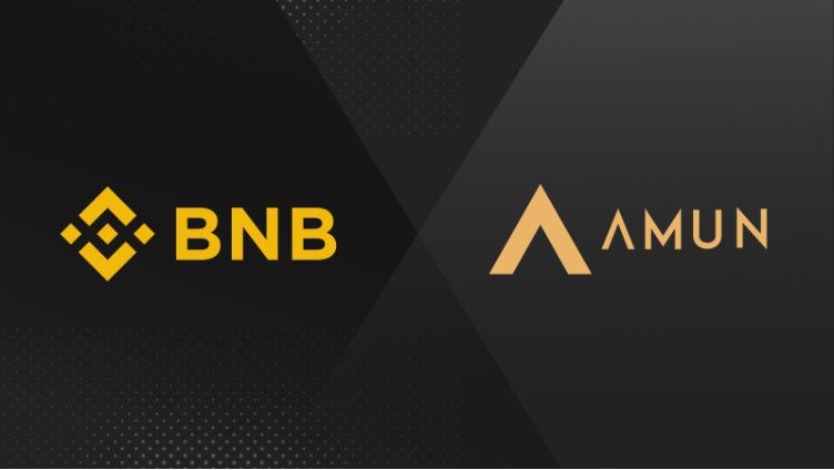 Binance and Amun AG Team Up For ABNB ETP Project