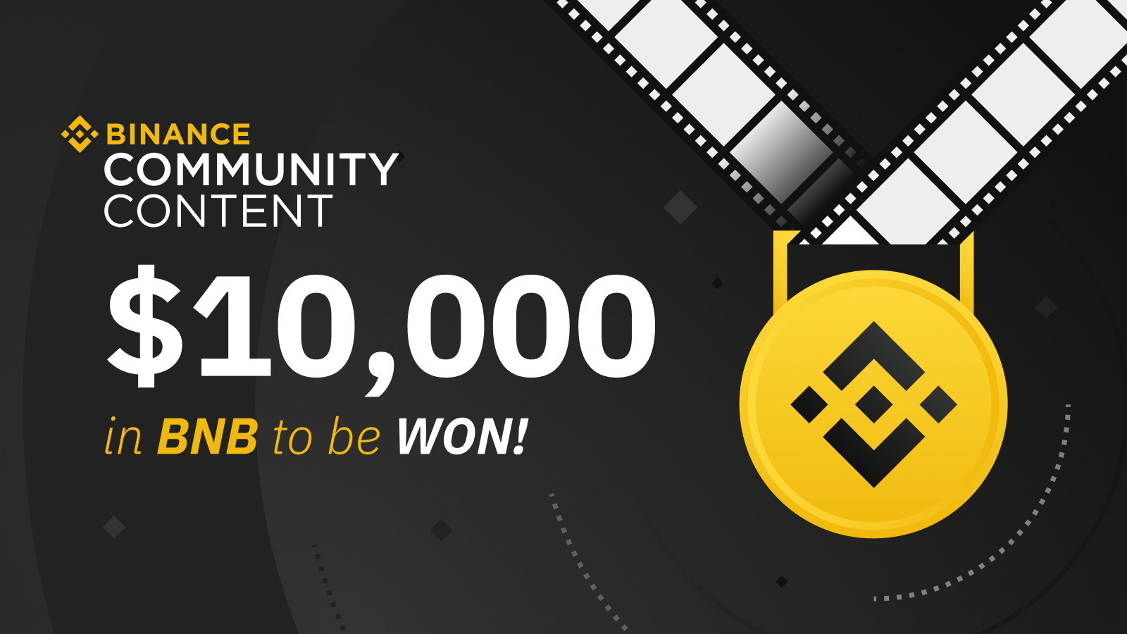 Win 10,000 BNB With New Binance Futures Competition | Cryptimi