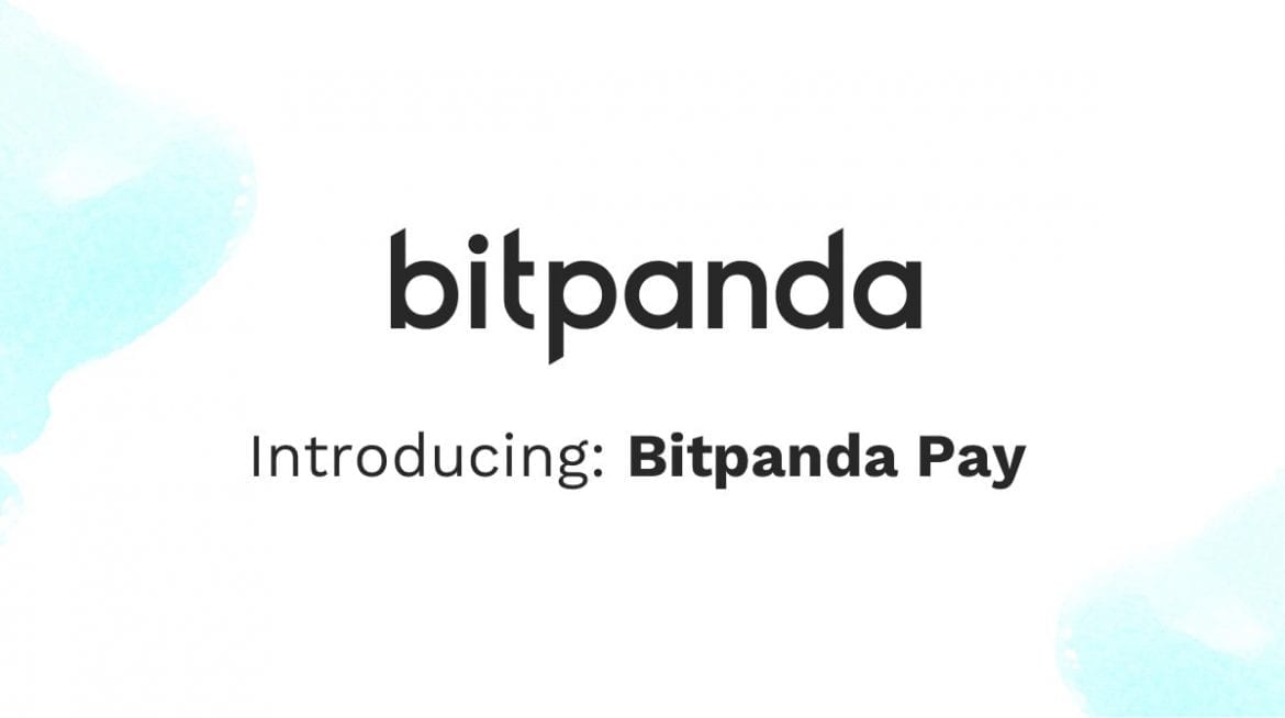 You Can Now Send Money & Pay Bills with New BitPanda Pay