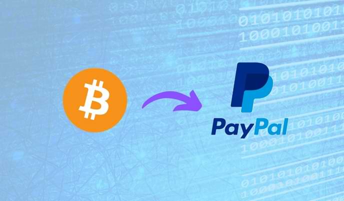 How To Sell Bitcoin Via PayPal