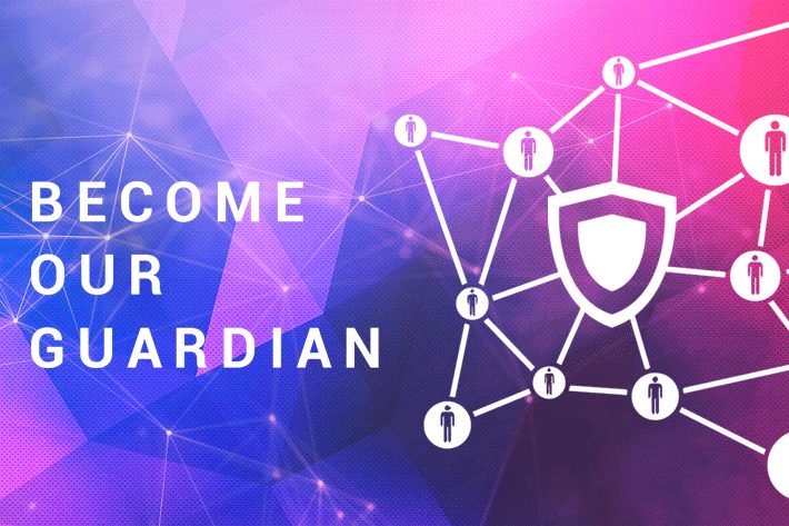 Guarda Launch Guardian Community Ambassador Program