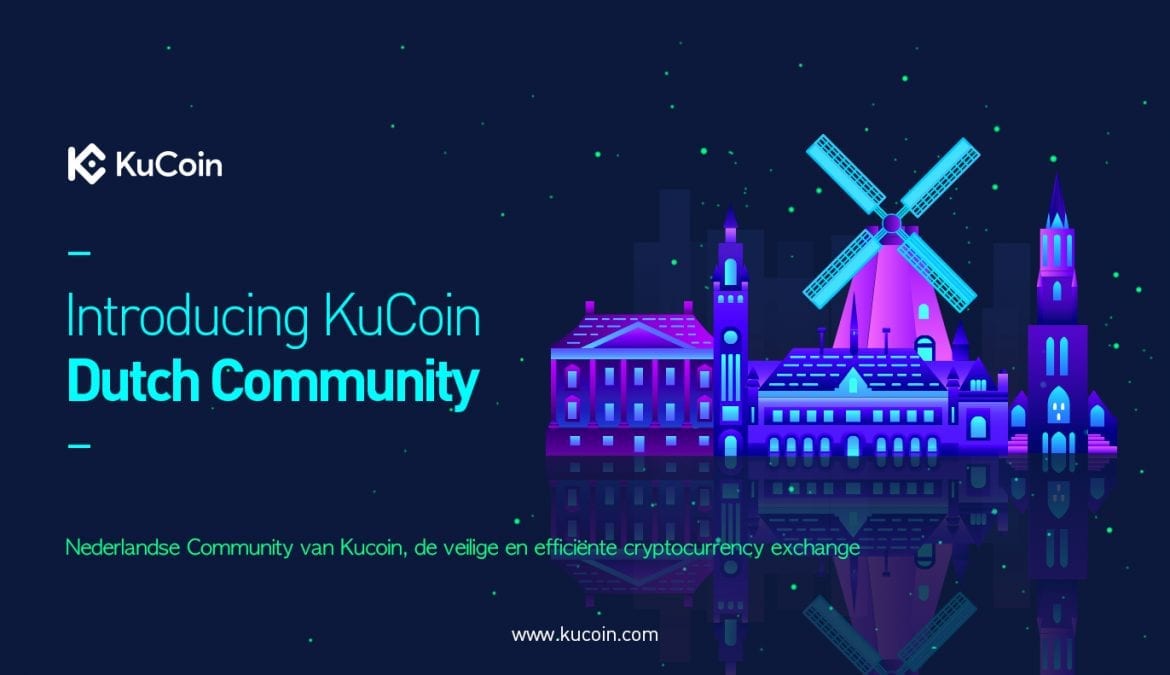 KuCoin Detail News of VIP Program, Dutch Community & a Delisted Trading Pair