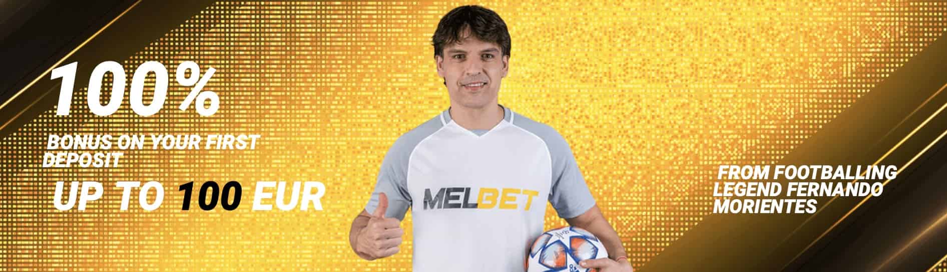 MelBet Sportsbook Bonus-min