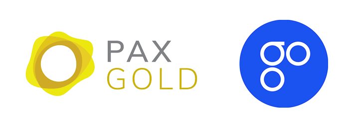 OmiseGO (OMG) and PAX Gold (PAXG) Go Live on Kraken