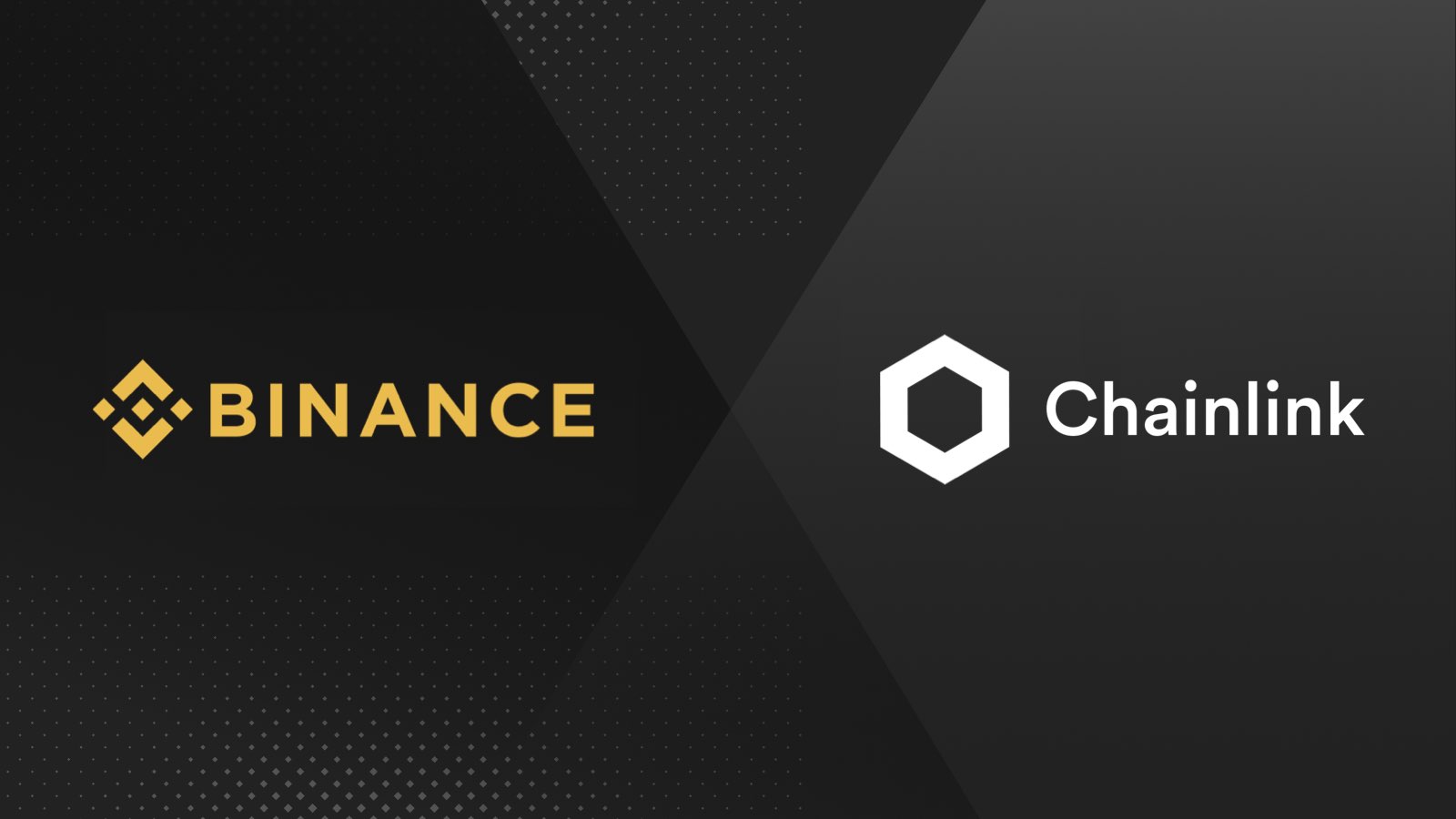 Binance Partners with Chainlink to Pursure DeFi Growth ...