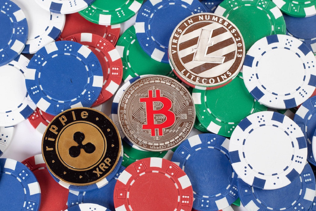 Make The Most Out Of bitcoin online casinos