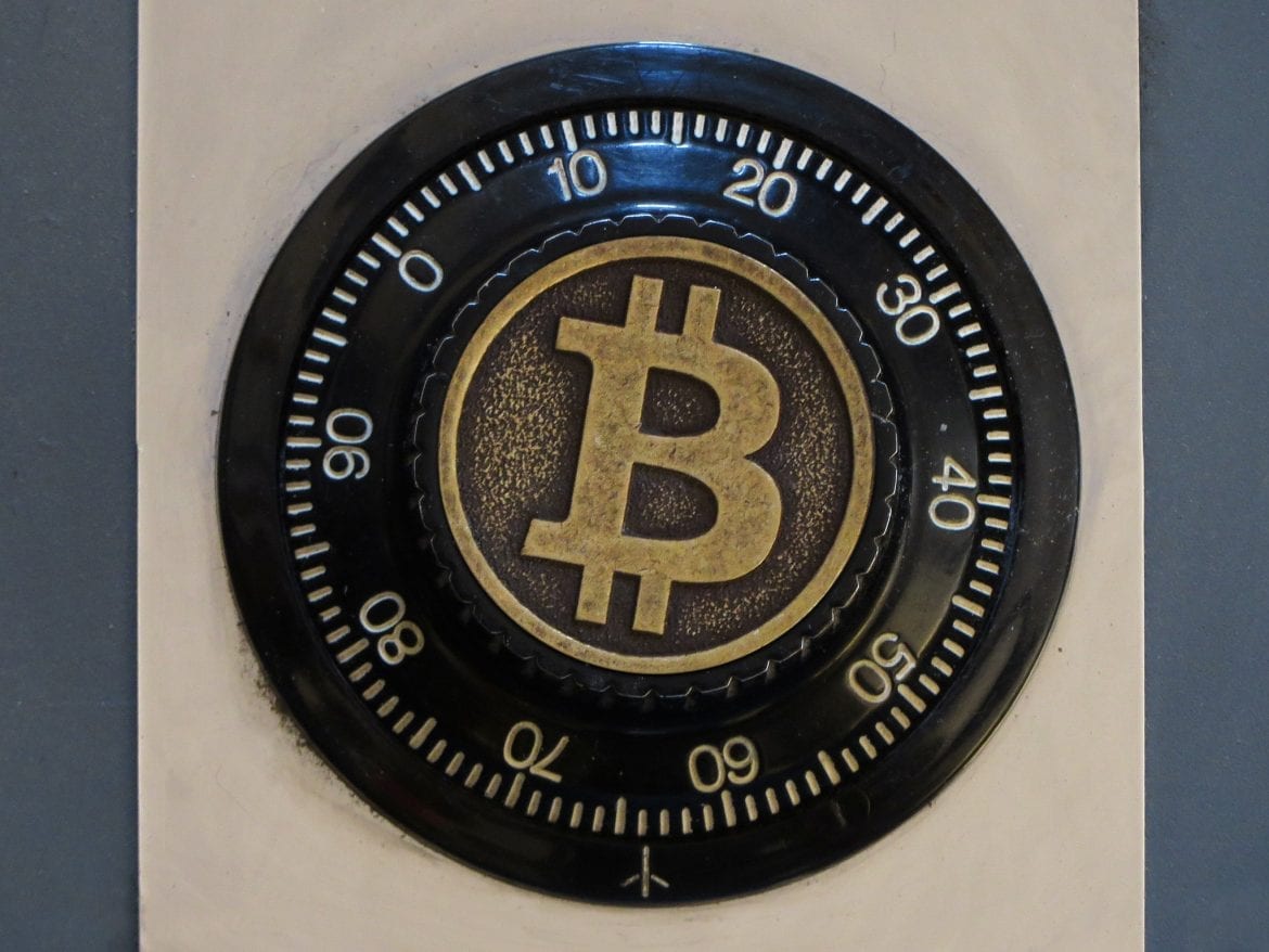 bitcoin safety