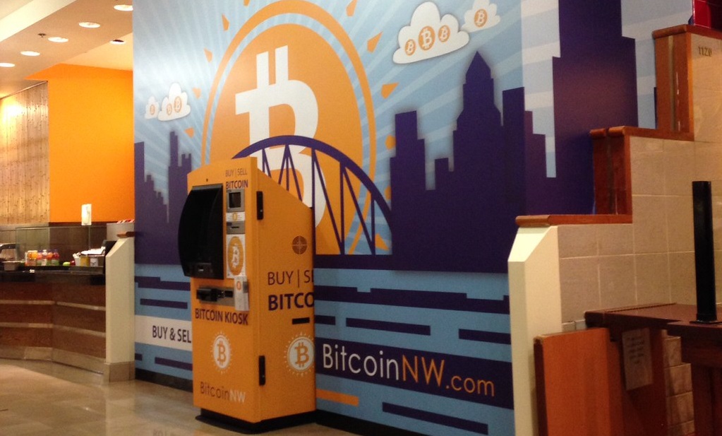 Is There A Bitcoin ATM Near Me?