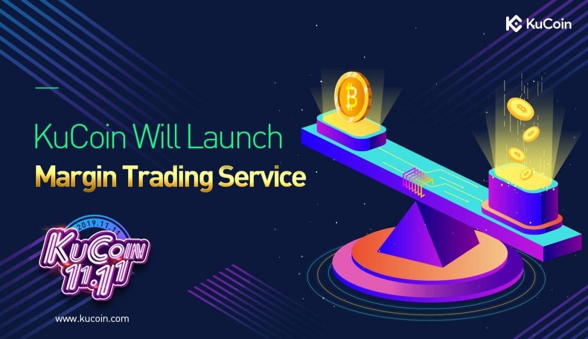 KuCoin To Launch Margin Trading Tomorrow