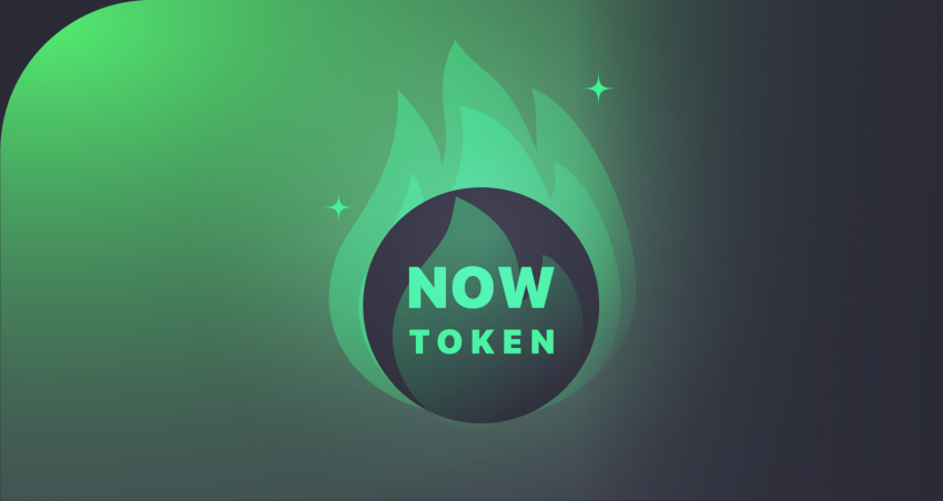 ChangeNOW Conducts First Burn Of Native Token