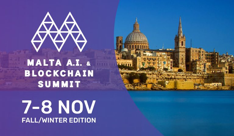 AIBC Summit Malta – Autumn Edition: Day 1