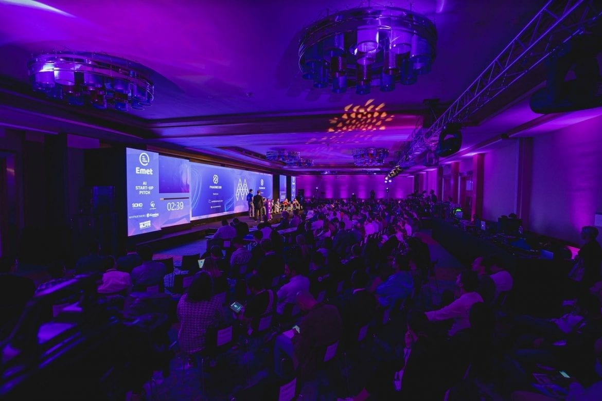 6500 Make Malta AIBC Summit a Huge Success