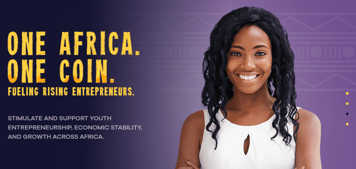 Africa Akoin Fueling Entrepreneurs