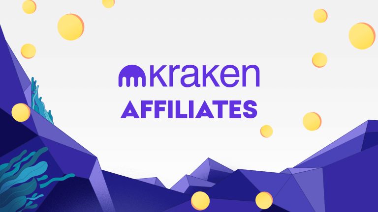 Kraken Announce 20% Revenue Share Program