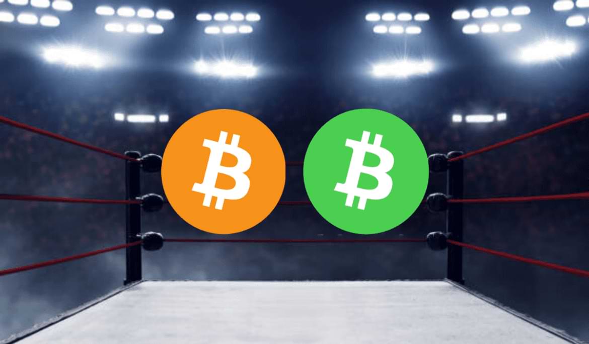 Bitcoin vs Bitcoin Cash – Which is worth investing in?