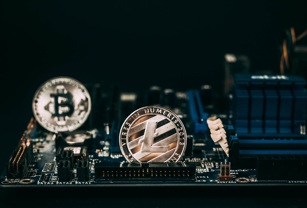 Litecoin mining to bitcoin size of overall crypto ecosystem mining payments exchanges wallets