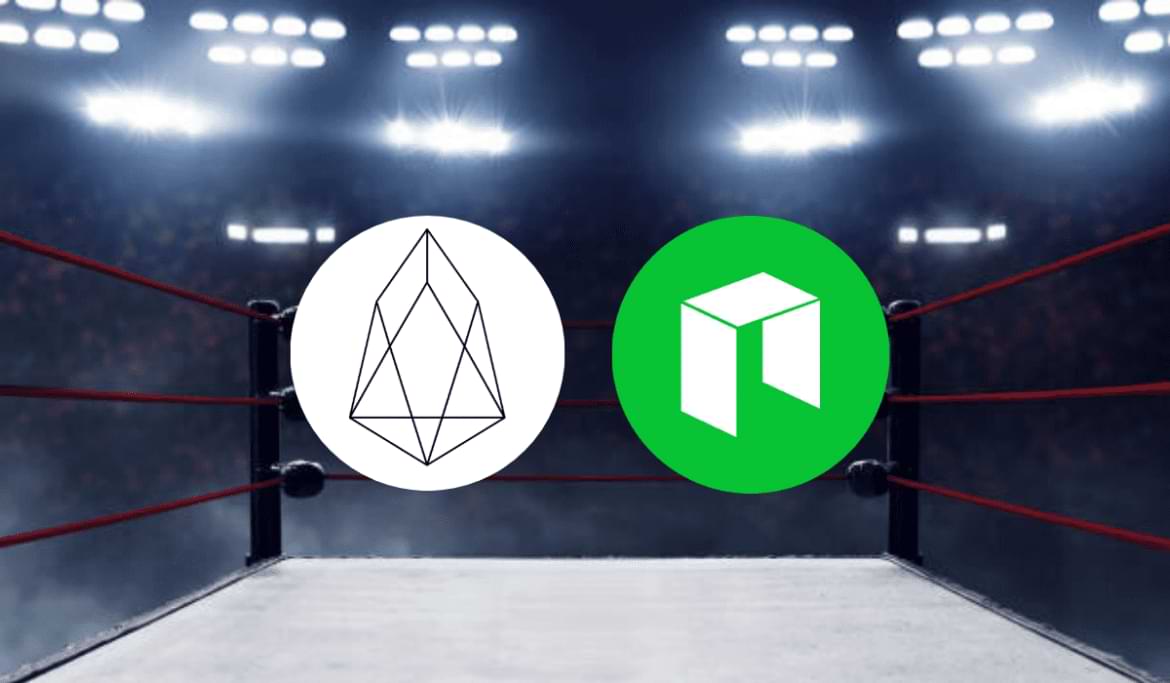 NEO vs EOS – Which one is better in 2022?