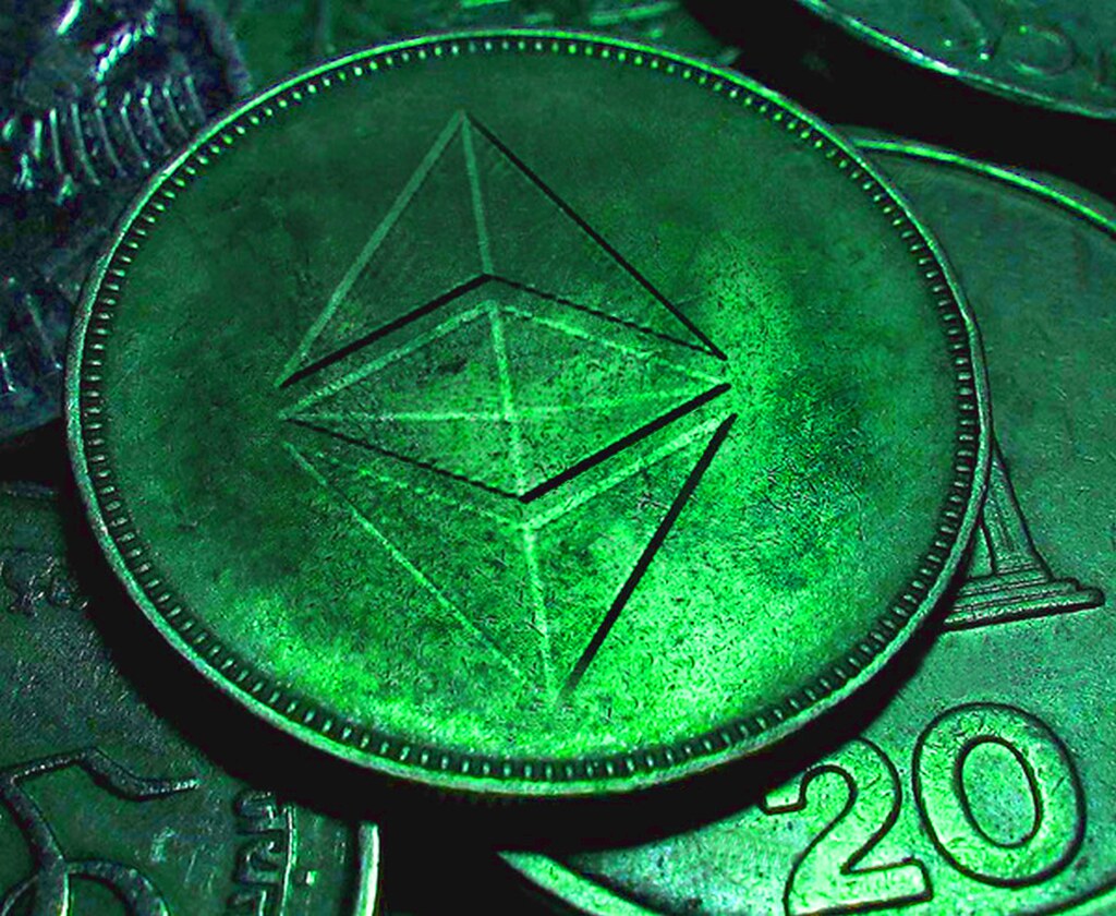 ethereum ethereum classic