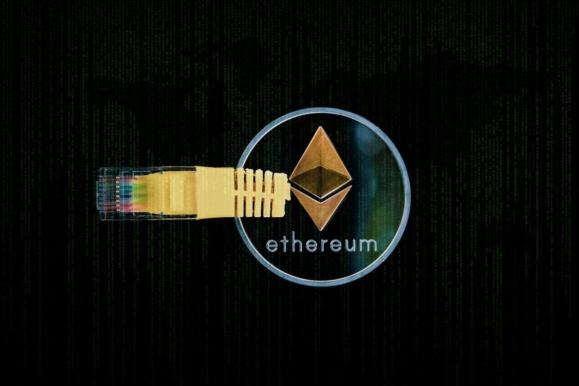 ethereum token