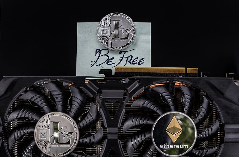 litecoin vs ethereum mining