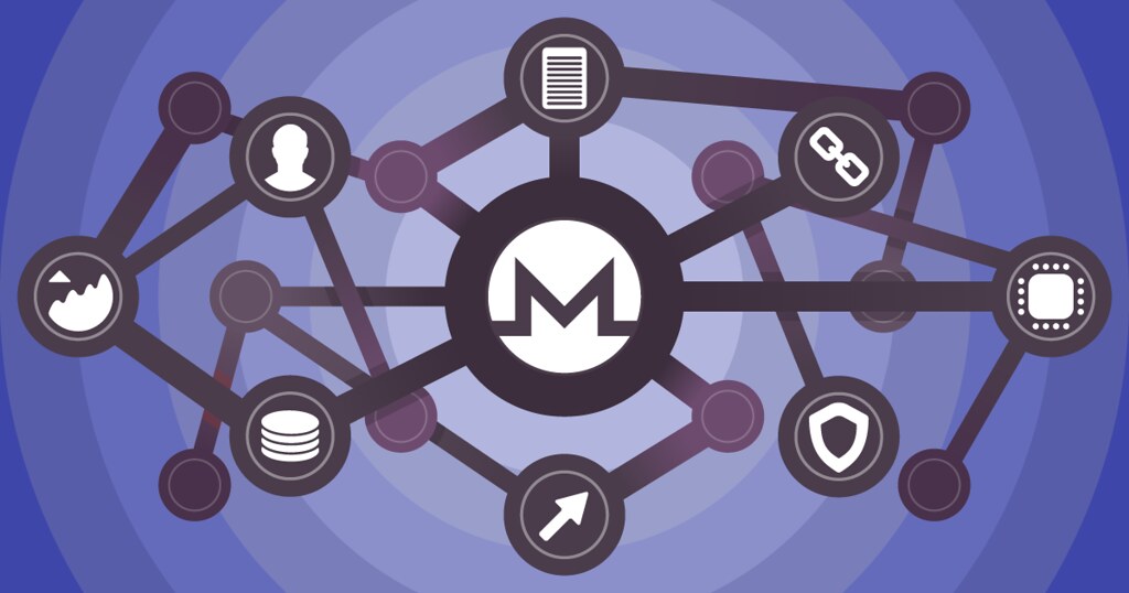 monero blockchain