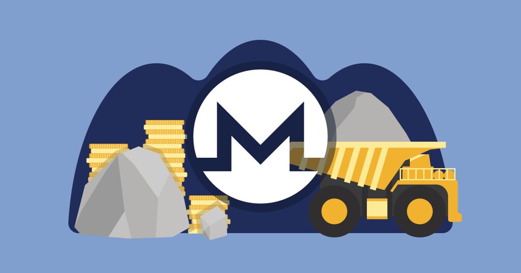 monero mining