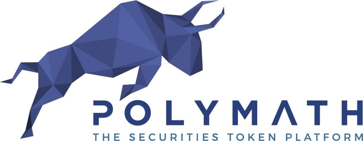 polymath securities token