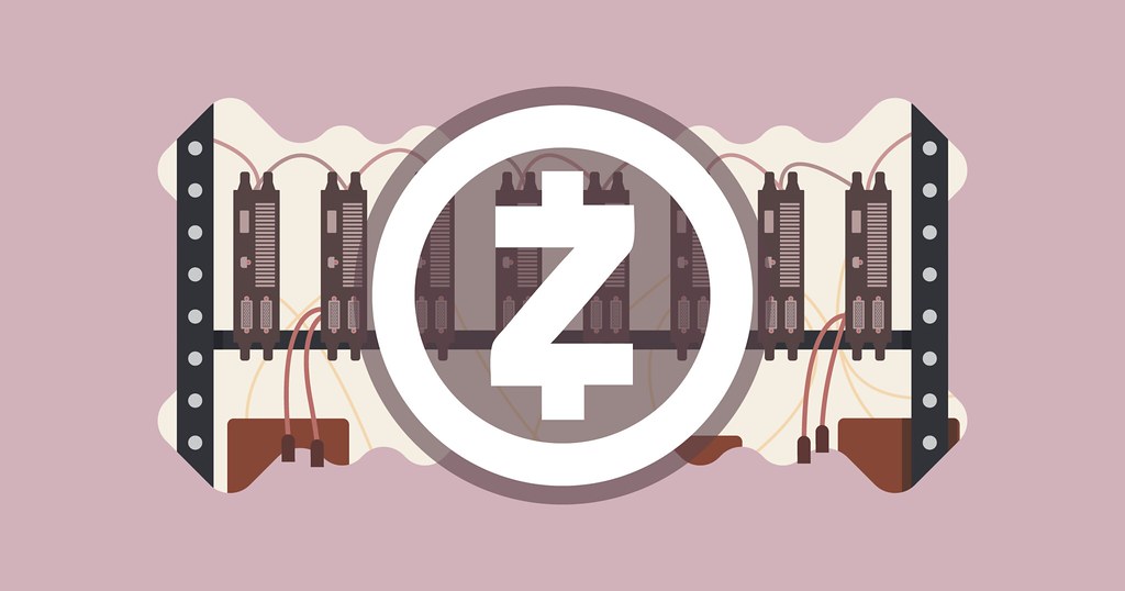 zcash mining