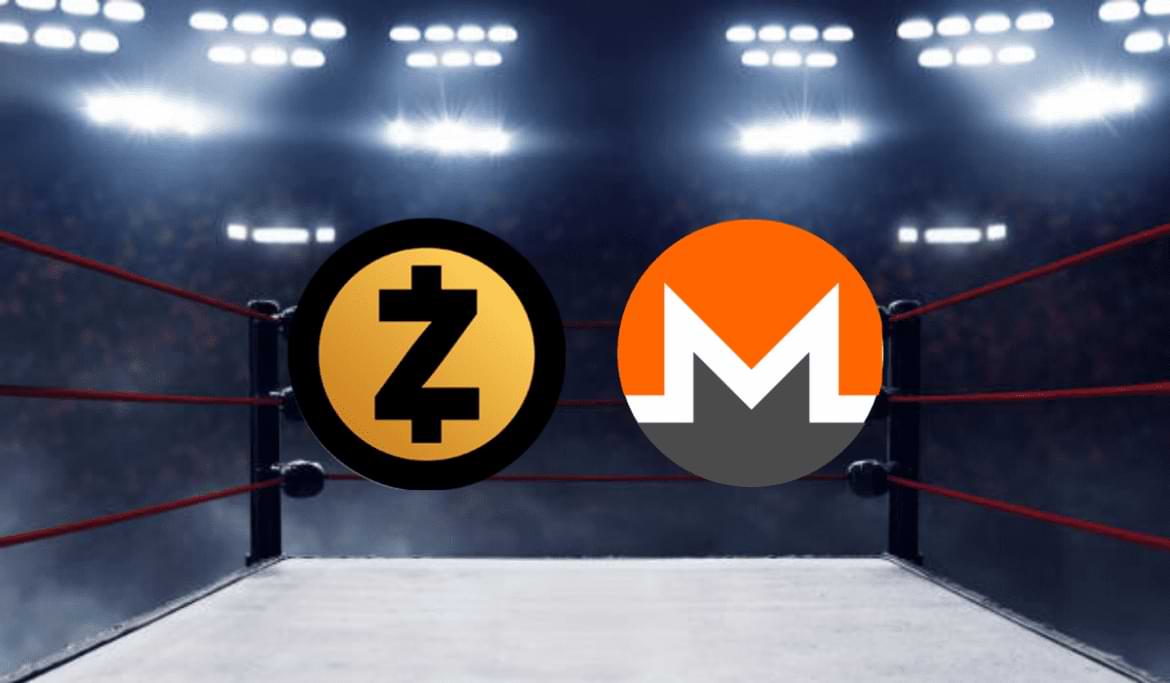 Zcash vs Monero – Which one is better in 2022?