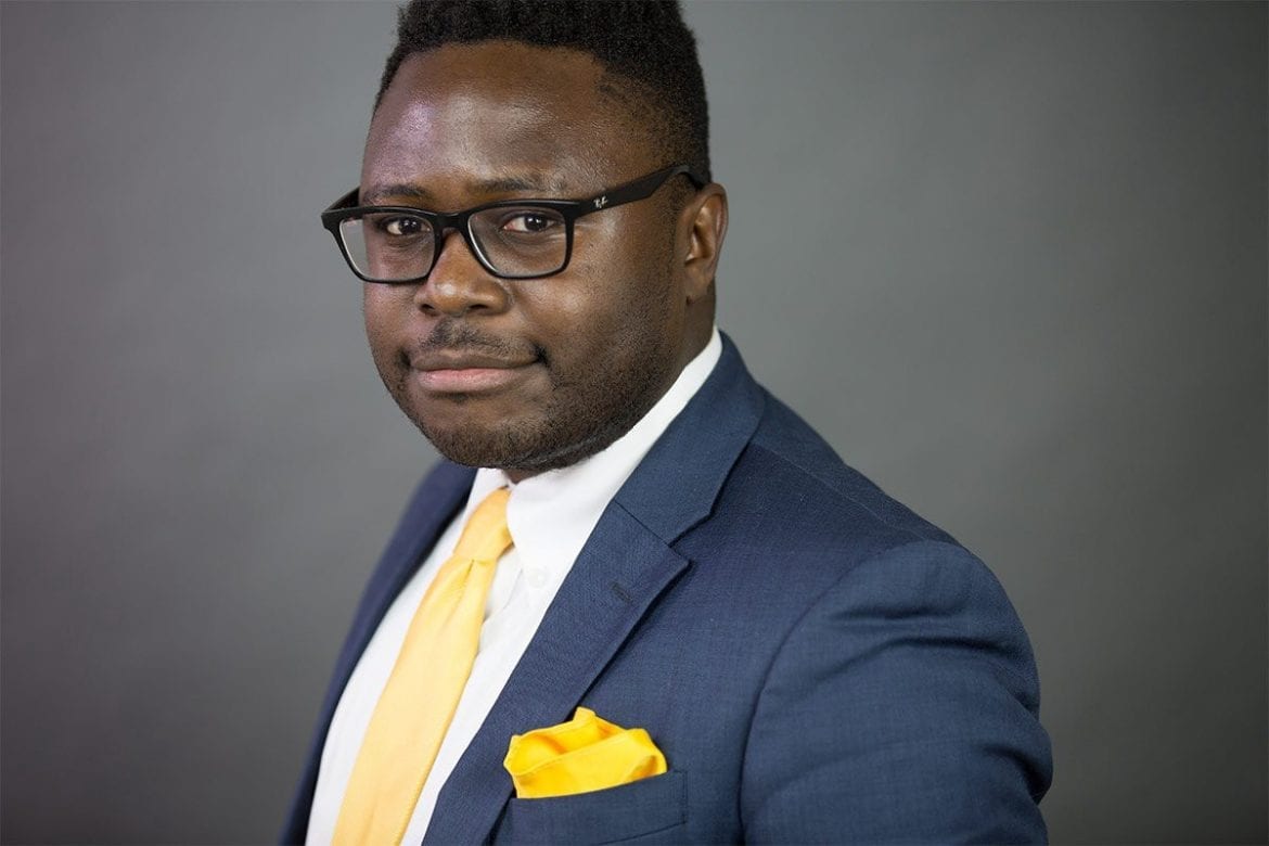 Exclusive Scoop: Q&A with Ian Balina