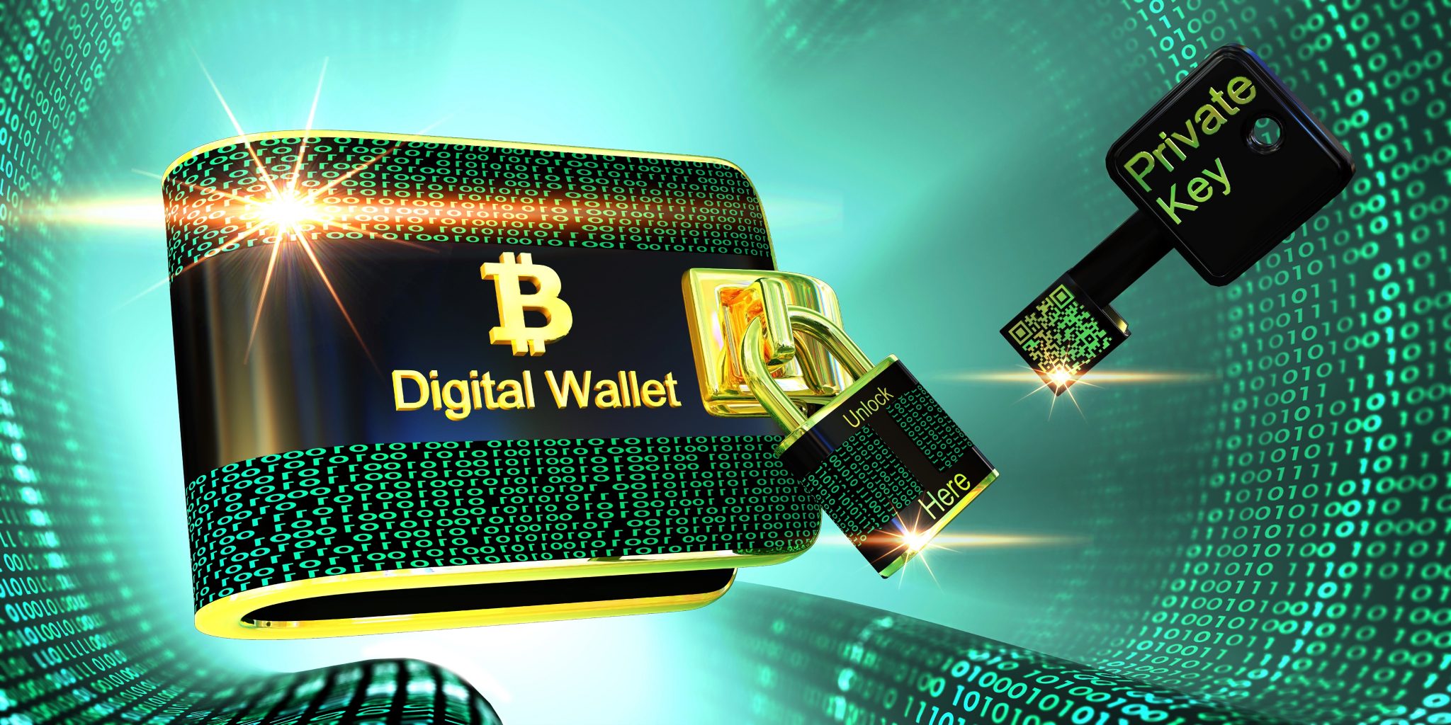 portefeuille bitcoin