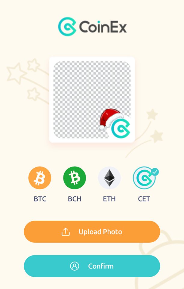 CoinEx Have Some More Presents & Rewards for Their Users