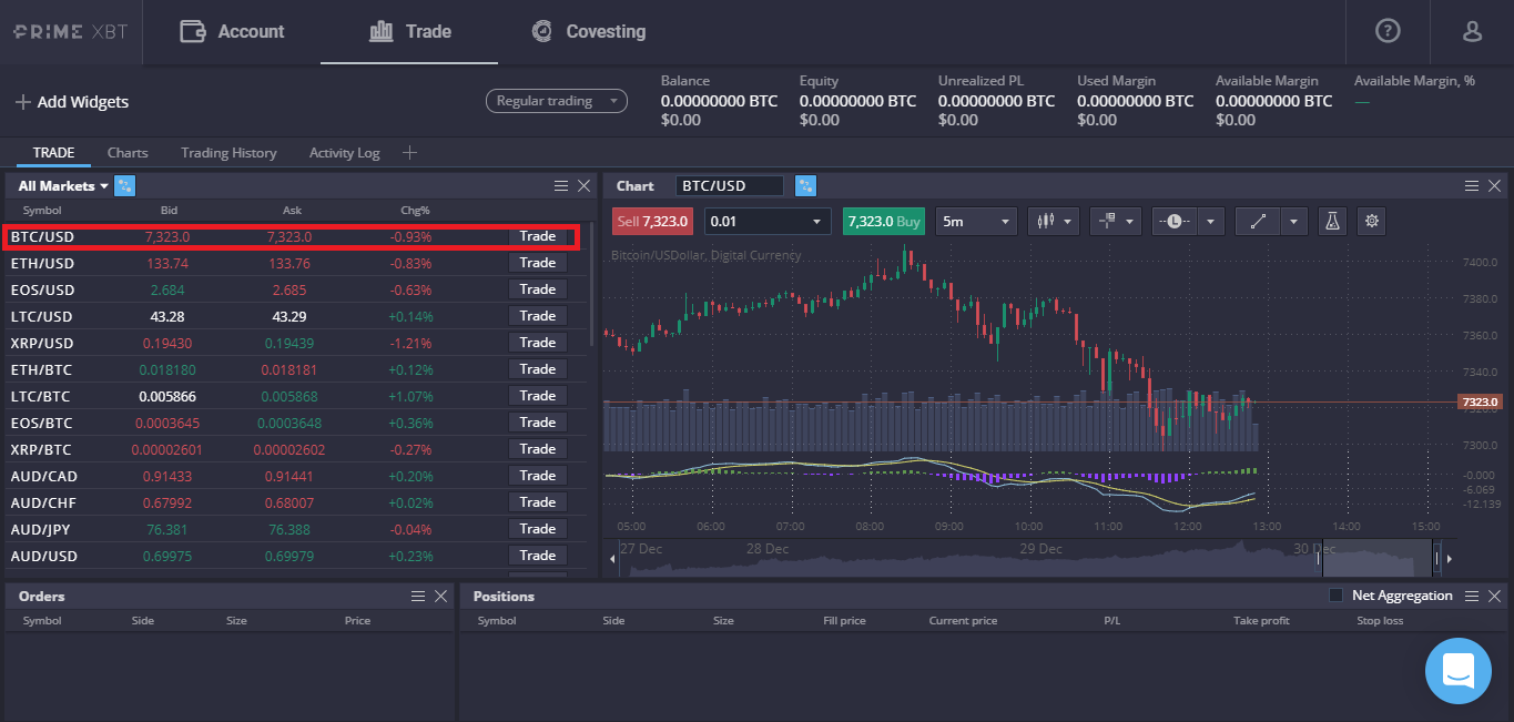 Prime Xbt Review 2021: Complete Guide - Is It Safe? All Pros ...