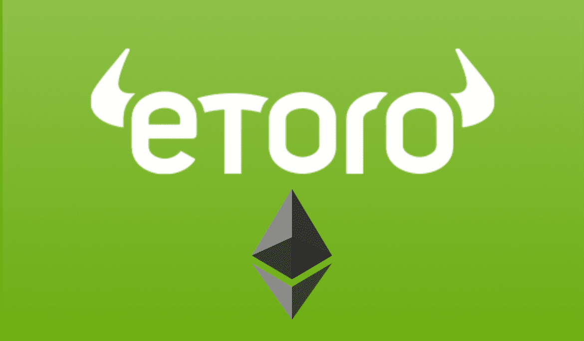 Trading Ethereum On eToro